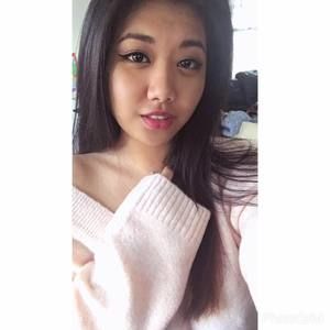 Meet your Posher, Kitty